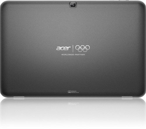 Acer Iconia A510 NVIDIA Tegra – image 2
