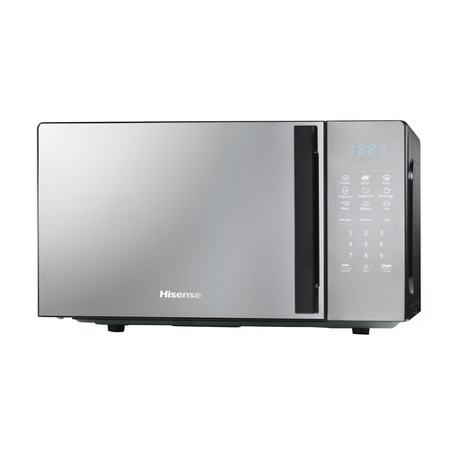 Hisense H20MOMBS4HGUK Combination microwave Countertop