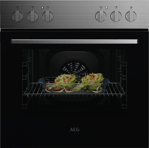 AEG OU5AE10CM 65 L 9090 W Нержавеющая сталь