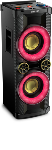 Philips Speaker System NTX400/12
