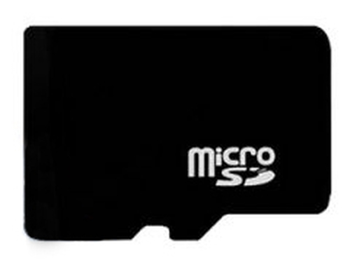 Fujitsu Micro SD 2GB