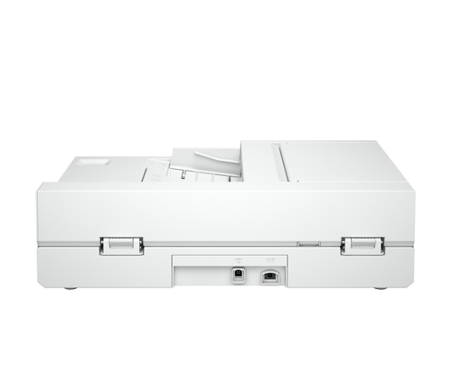 Escáner HP ScanJet Pro 2600 f1 