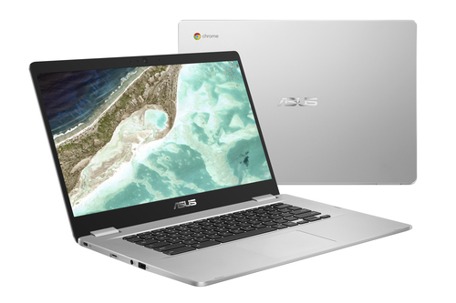 ASUS Chromebook C523NA-EJ0178 laptop Intel® Celeron® N N3350 – image 6