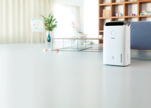 Philips 5000 series DE5205/30R1 dehumidifier – image 8