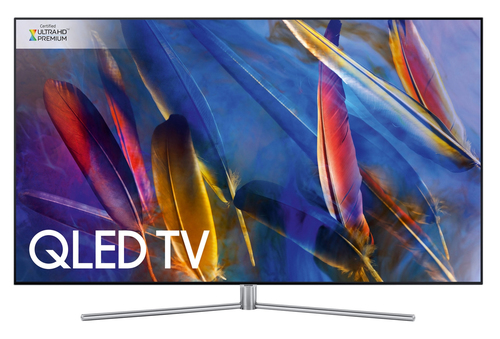 Samsung Q7F QE55Q7FAMTXXU TV