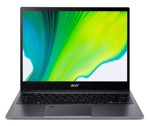 Acer Spin 5 SP513-54N-530U Intel® Core™ i5 i5-1035G4 Hybrid (2-in-1) – image 1