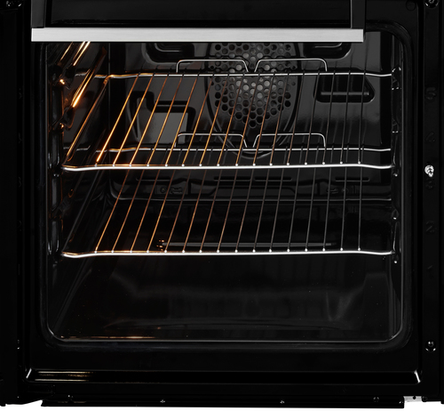 Beko KDVI90K 90cm Double Oven Range Cooker with 5 Zone Induction Hob – image 4