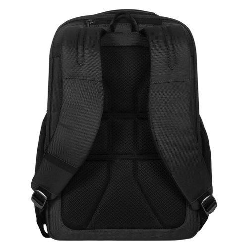 Targus HeritageLuxe rugzak Reisrugzak Zwart Polyester, afbeelding 4
