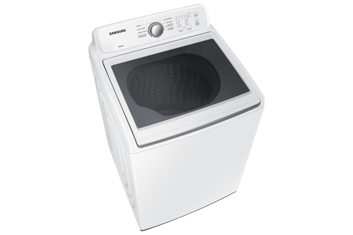 Samsung WA19A3351GW washing machine Top-load – image 6