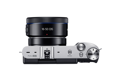 Samsung NX3000 + 16-50mm OIS – image 9