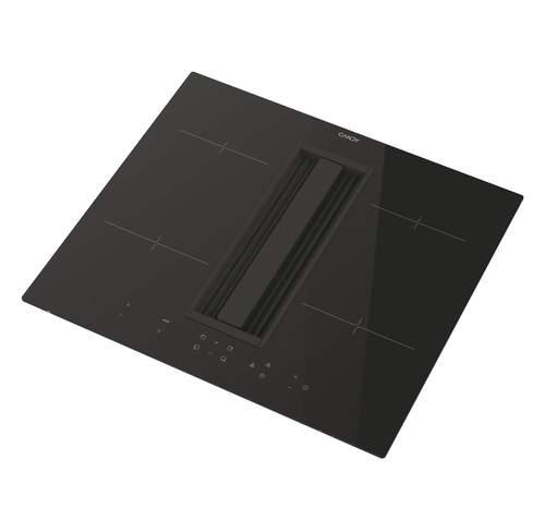 Candy CIH6I4CF Black Built-in – image 2