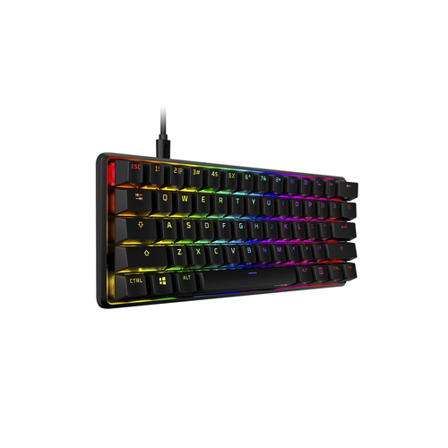 HyperX Alloy Origins 60 – image 2