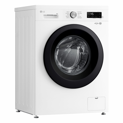 LG F4NX1008NWK washing machine Front-load – image 8