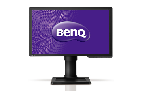 BenQ XL2411Z computer monitor – image 5