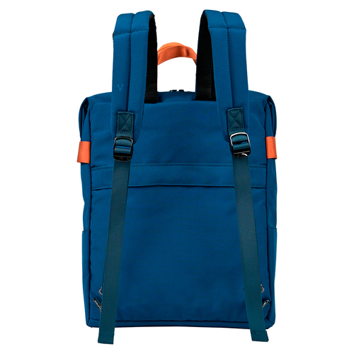 Mochilas y Maletines VORAGO BP-301-BL