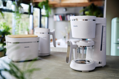 Philips Eco Conscious Edition HD5120/00, afbeelding 5