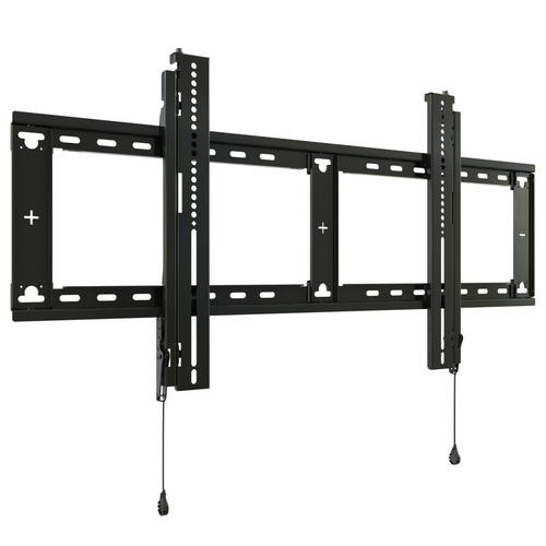 Chief RLF3 крепление для телевизора 2,18 m (86") Черный