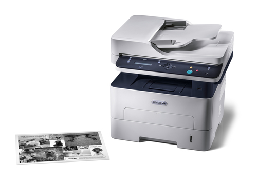 Xerox B205V_NI+106R04347 multifunction printer Laser A4 – image 9
