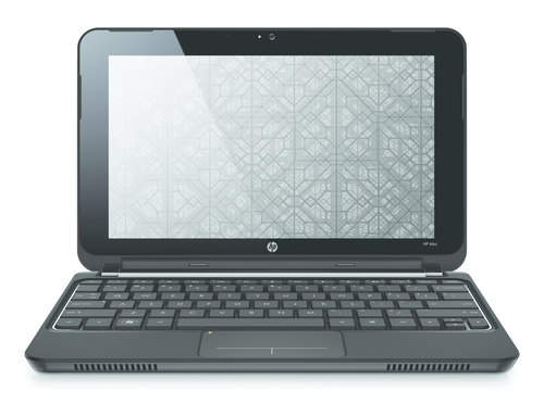 HP Mini 210-1013sa Intel Atom® N450 Netbook – image 2