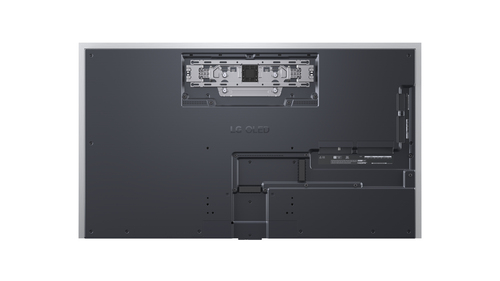 LG OLED evo AI OLED55G67LW – image 4