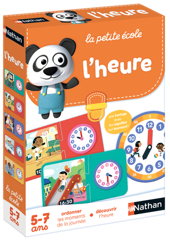 La Petite École 31419 обучающая игрушка