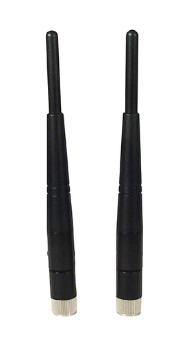 Vertiv LGA55G-OMN network antenna Omni-directional antenna RP-SMA 2 dBi