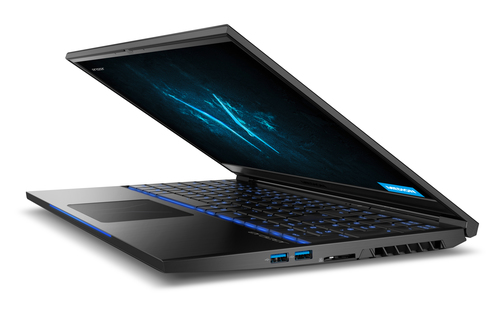 ERAZER X6807-i7-512F16 Intel® Core™ i7 i7-8750H Laptop – image 5