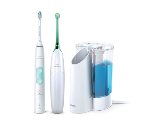 Philips Sonicare AirFloss HX8272/20 oral irrigator – image 3