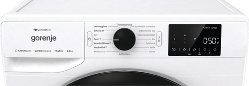 Gorenje DPNE92/GN tumble dryer Freestanding Front-load – image 7