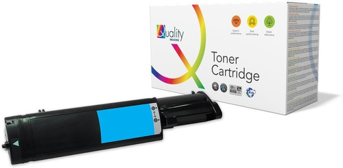 CoreParts QI-EP1001C toner cartridge 1 pc(s) Compatible Cyan