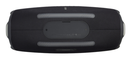 JBL Boombox 4 Zwart, afbeelding 5