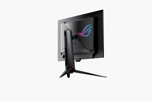 Asus Rog Swift PG32UCDP 31.5" OLED 4K 240Hz USB-C Gaming Monitor - image 2