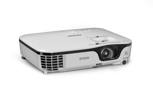 Epson Powerlite W12+ – image 3