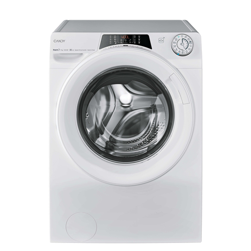 Candy RapidÓ RO494DWM12/1-S washing machine Front-load