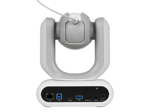 AVer MD330UI Black, White – image 5