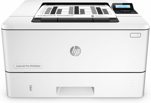 HP LaserJet M402dne 1200 x 1200 DPI A4