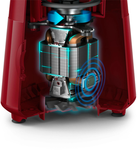 Philips RI2240/40 blender – image 3