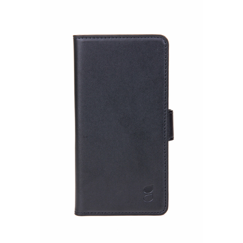 Gear 658816 mobile phone case Wallet case Black – image 1
