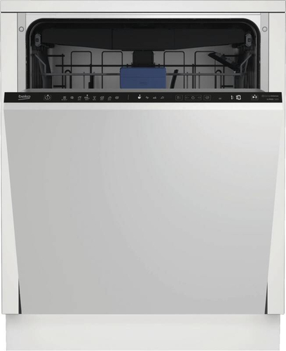 Beko BDIN38450 Fully built-in 14 place settings