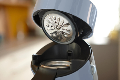 Senseo Original HD7817/70 coffee maker Fully-auto Pod coffee machine – image 5