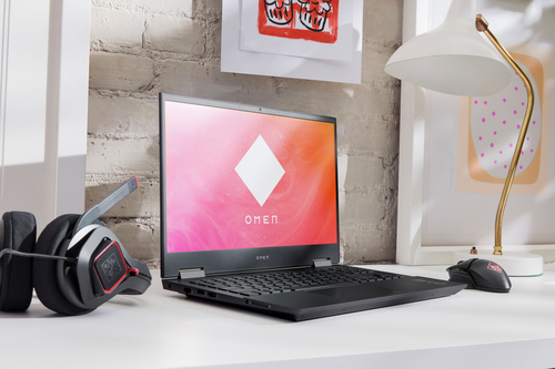 HP OMEN by HP Reactor Mouse – image 5