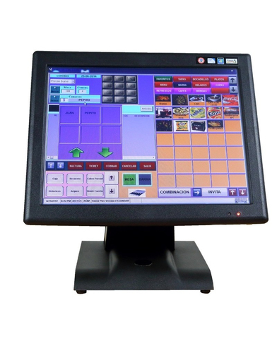Premier KT-700 LED LC