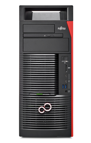 Fujitsu CELSIUS M7010X Intel® Core™ i9 X-series i9-10920X