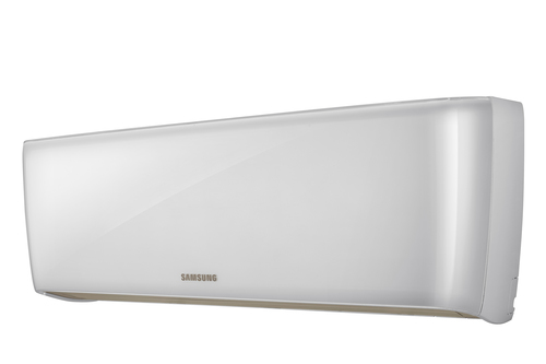 Samsung AR09FSSYAWTN air conditioner Split system White – image 2