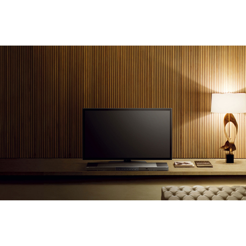 Yamaha YSP-1600 Black 5.1 channels – image 5
