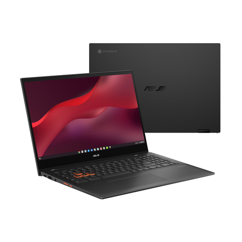 ASUS Chromebook Vibe CX55 Flip CX5501FEA-NA0271 Intel® Core™ i3 i3-1115G4 – image 1