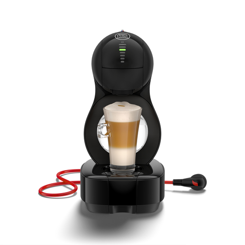 Krups Nescafé Dolce Gusto Lumio – image 7
