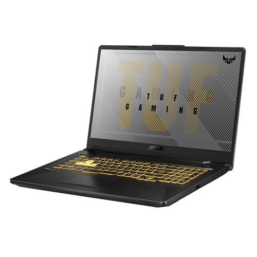 ASUS TUF Gaming F17 FX706HCB-HX129 Intel® Core™ i7 i7-11800H Laptop – image 4