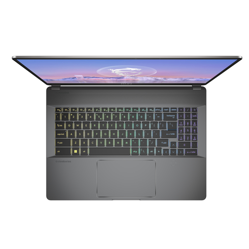 MSI Z16 HX Studio B13VFTO-025BE – image 3