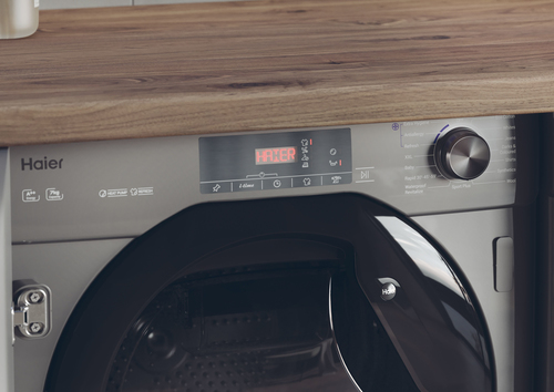 Haier HDB4 H7A2TBERX80 – image 7